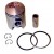 zuiger 50cc Buxy/Speedake/Zenith Meteor (39,88)